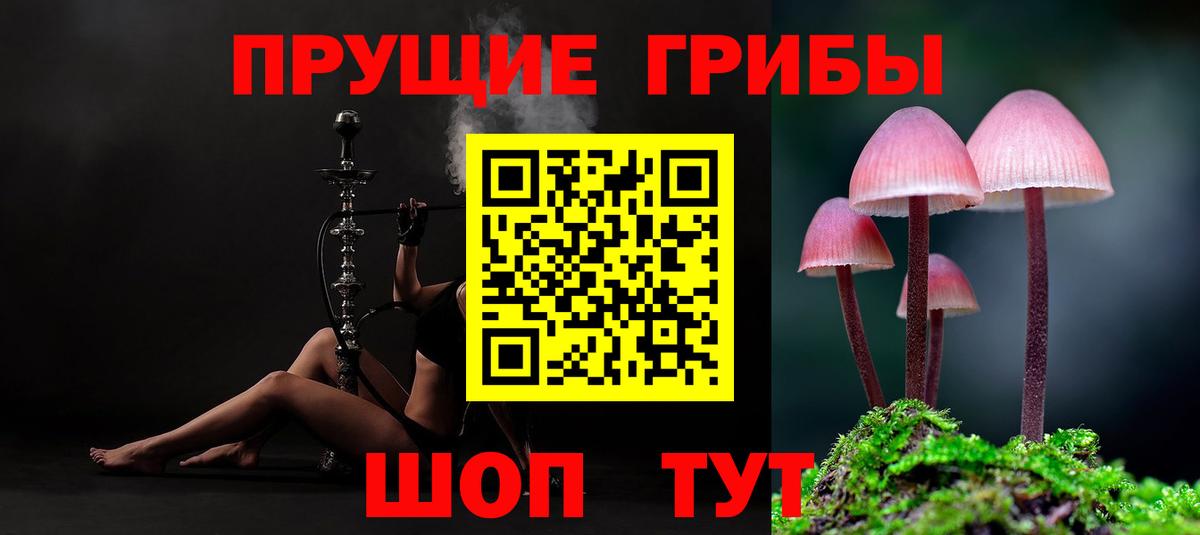 Галлюциногенные грибы ЛСД Сибай